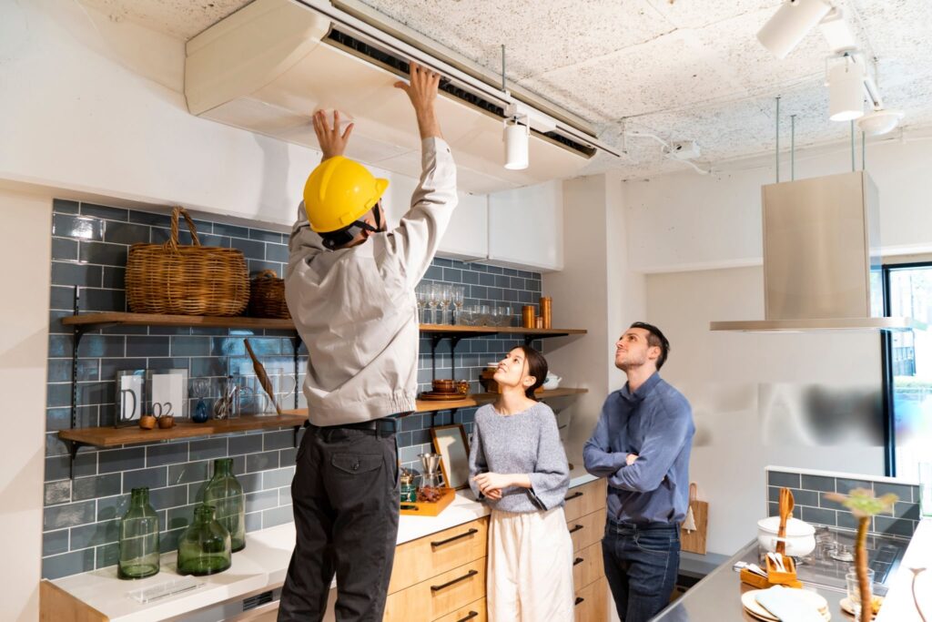 Home Ventilation Solutions