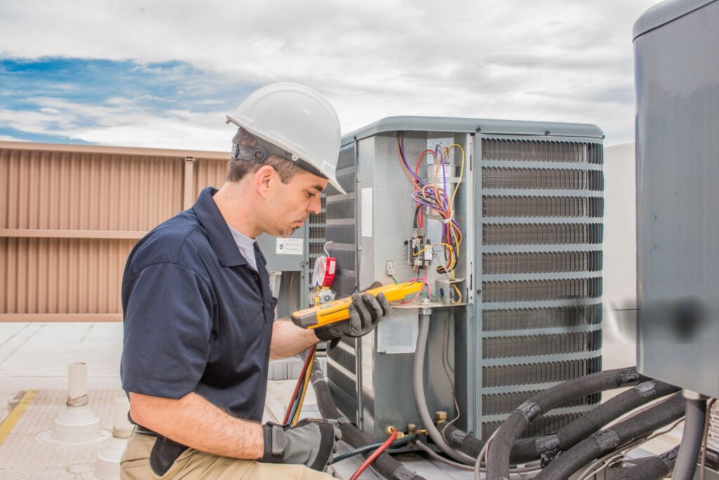 Ventilation Safety