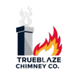  Choose TrueBlaze Chimney Co. for expert chimney service.  We prioritize safety and efficiency